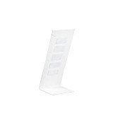 Aura 5 Narrow Pendant Stand  62 W x 65 D x 155 mm H(J5308CRM)