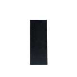 Aura 5 Narrow Pendant Stand  62 W x 65 D x 155 mm H(J5308BLK)