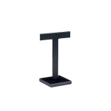 Aura Small Earring Tree Display Stand  44 W x 44 D x 97 mm H(J5100BLK)