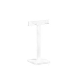 Aura Medium Earring Tree Display Stand  44 W x 44 D x 114 mm H(J5101CRM)