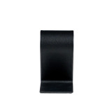 Aura Small Arc Fold Over Earring Display Stand  40 W x 45 D x 70 mm H(J5103BLK)