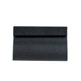 Aura Multi Earring & Pendant Display Stand  140 W x 40 D x 82 mm H(J5112BLK)