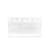 Aura Multi Earring & Pendant Display Stand  140 W x 40 D x 82 mm H(J5112CRM)