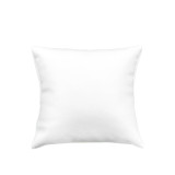 Aura Pillow with Stand  76 W x 60 D x 76 mm H(J5405CRM)