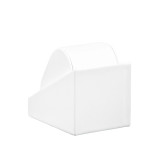 Aura Bangle Pillow Stand  51 W x 70 D x 51 mm H(J5406CRM)