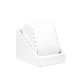 Aura Bangle Pillow Stand  51 W x 70 D x 51 mm H(J5406CRM)