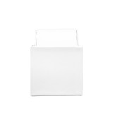 Aura Bangle Pillow Stand  51 W x 70 D x 51 mm H(J5406CRM)
