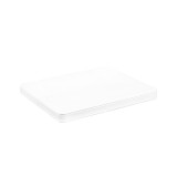 Aura Medium Square Base  254 W x 203 D x 19 mm H(J5511CRM)