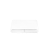 Aura Small Square Base  152 W x 152 D x 19 mm H(J5510CRM)