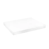 Aura Large Base  381 W x 305 D x 31 mm H(J5513CRM)