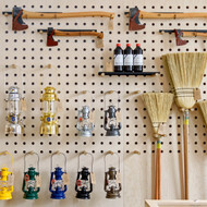 Pegboard Retail Displays: Benefits & Ideas