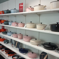 How To Choose The Best Retail Shelving For Your Store