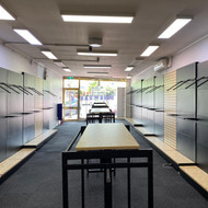 Essential Guide To Retail Shop Fittings