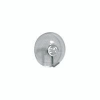 Suction cup with hook pack of 10 (A1250CL)