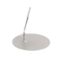 Shop for Shops Style adult mannequin base and mount kit 395 mm DIA(B8100SC)