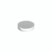 Shop for Shops Metal cap to suit B9100, B9101, B9103 busts 98 mm DIA(B9191CH)