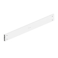 Shop for Shops MAXe base joining rail 1200 mm bay 1168 W x 120 H x 25.4 mm D(E2612.4WTS)