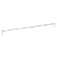 Shop for Shops MAXe adjustable backrail 32 H x 12.7 mm D section(E4112CH)