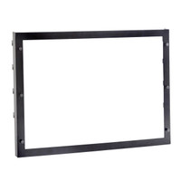 Shop for Shops MAXe display cube hanging frame 600 mm bay 598 W x 398 mm H(E5606BKS)