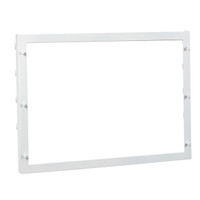 Shop for Shops MAXe display cube hanging frame 600 mm bay 598 W x 398 mm H(E5606WTS)