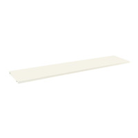 Shop for Shops MAXe 18 mm shelf 200 D - 1200 mm bay 1193 W x 18 mm Thick(E60212WH)