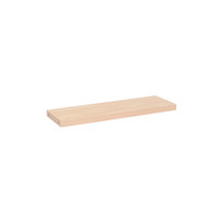 MAXe 30 mm shelf 200 D - 600 mm bay (E6206PY)