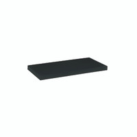 Shop for Shops MAXe 30 mm shelf 300 D - 600 mm bay 593 W x 30mm Thick(E6306BK)