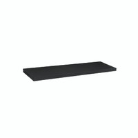 MAXe 30 mm shelf 300 D - 900 mm bay (E6309BK)