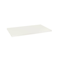 Shop for Shops MAXe 30 mm shelf 500 D - 900 mm bay 893 W x 30 mm Thick(E6509WH)