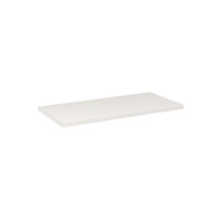 MAXe 30 mm metal shelf 300 D - 600 mm bay (E7306.4WTS)