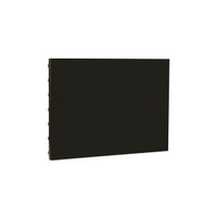 Shop for Shops MAXe metal panel 560 H - 600 mm bay 590 W x 18 mm Thick(E8406BKS)