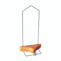 Shop for Shops Stand for hangers with rail fits 50-100 hangers 900 H x 350 W x 350 mm D(H1085CH)