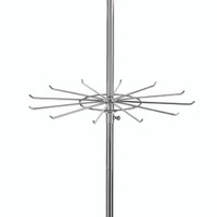 Shop for Shops 12-prong spinner for M2518CH or 25 mm DIA tube 550 mm DIA(M2512CH)