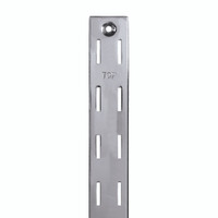 Shop for Shops Double slot wall stripping 1780 L x 36 W x 13 mm D(S1335CH)