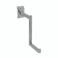 Slatwall stepped arm (S1646CH)