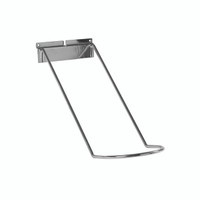 Shop for Shops Slatwall 2-ball display 190 W x 450 L x 260 mm H(S1698CH)