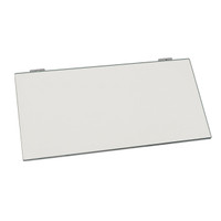 Slatwall small mirror panel (S1715MR)