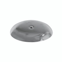 Shop for Shops Signage hardware round base 200 DIA x 30 mm H(T1247CH)
