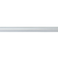 Shop for Shops Poster strip deluxe 2 hanging clips included 1200 L X 21 mm H(T1744TR)