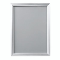 Shop for Shops A1 snap frame for sign display(T2001AL)