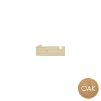 Shop for Shops Peggie peg 45 mm(P2045OAK)