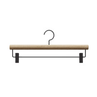 Shop for Shops Peggie clip hanger 395 mm W(P7015OAK)