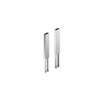Shop for Shops Style clothes rack 200 mm H extension(R3002SC)
