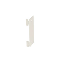 Shop for Shops MAXe custom & 560 mm H plain panel bracket 40 W x 104 H x 12 mm Thick(E8000.4WTS)