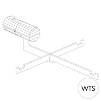 Shop for Shops Peggie eyewear holder(P2903WTS)