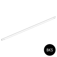 Shop for Shops Peggie hangrail - sits on 2 x pegs (P4900BKS)