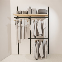 MAXe HOME WARDROBE KIT 1 (HOMEKIT01)