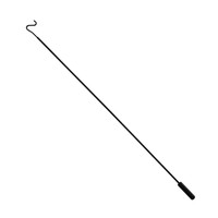 Reaching rod with handle (A3700BK)