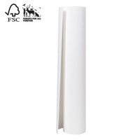 Shop for Shops Kraft paper roll ideal for wrapping 500 mm W x 50 m Long(A3500.1WH)