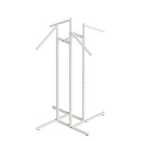 4-Way Rack Kit With 4 x Waterfall Arms White Sand(RFWK0S4W.1WTS)